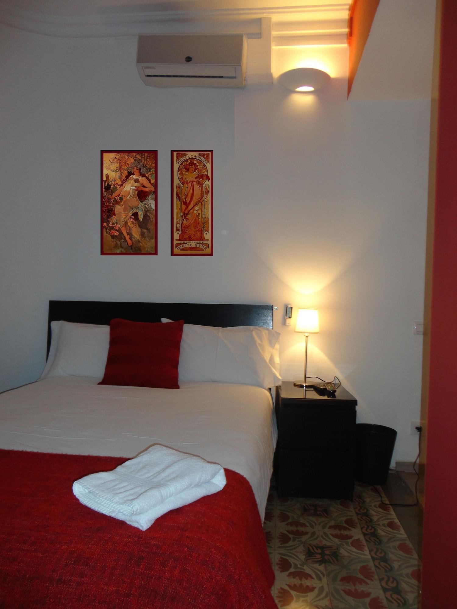 Hotel BruStar Gotic-Centric Barcelona Exterior foto