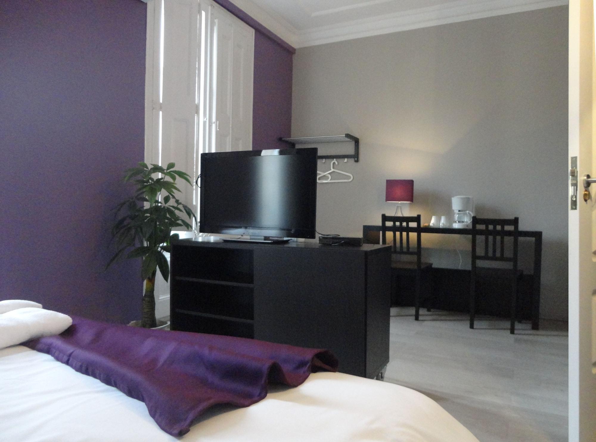 Hotel BruStar Gotic-Centric Barcelona Exterior foto