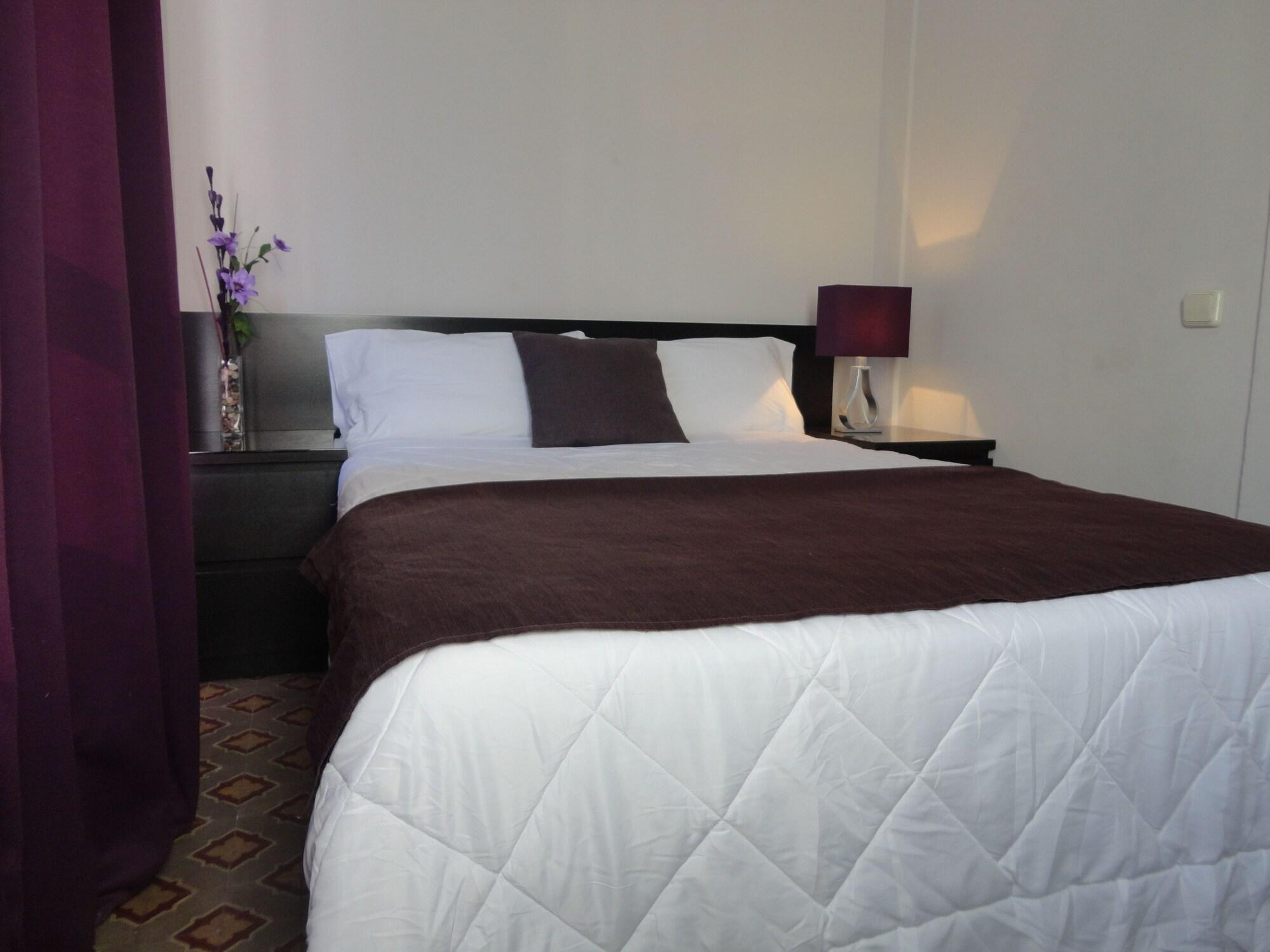 Hotel BruStar Gotic-Centric Barcelona Exterior foto