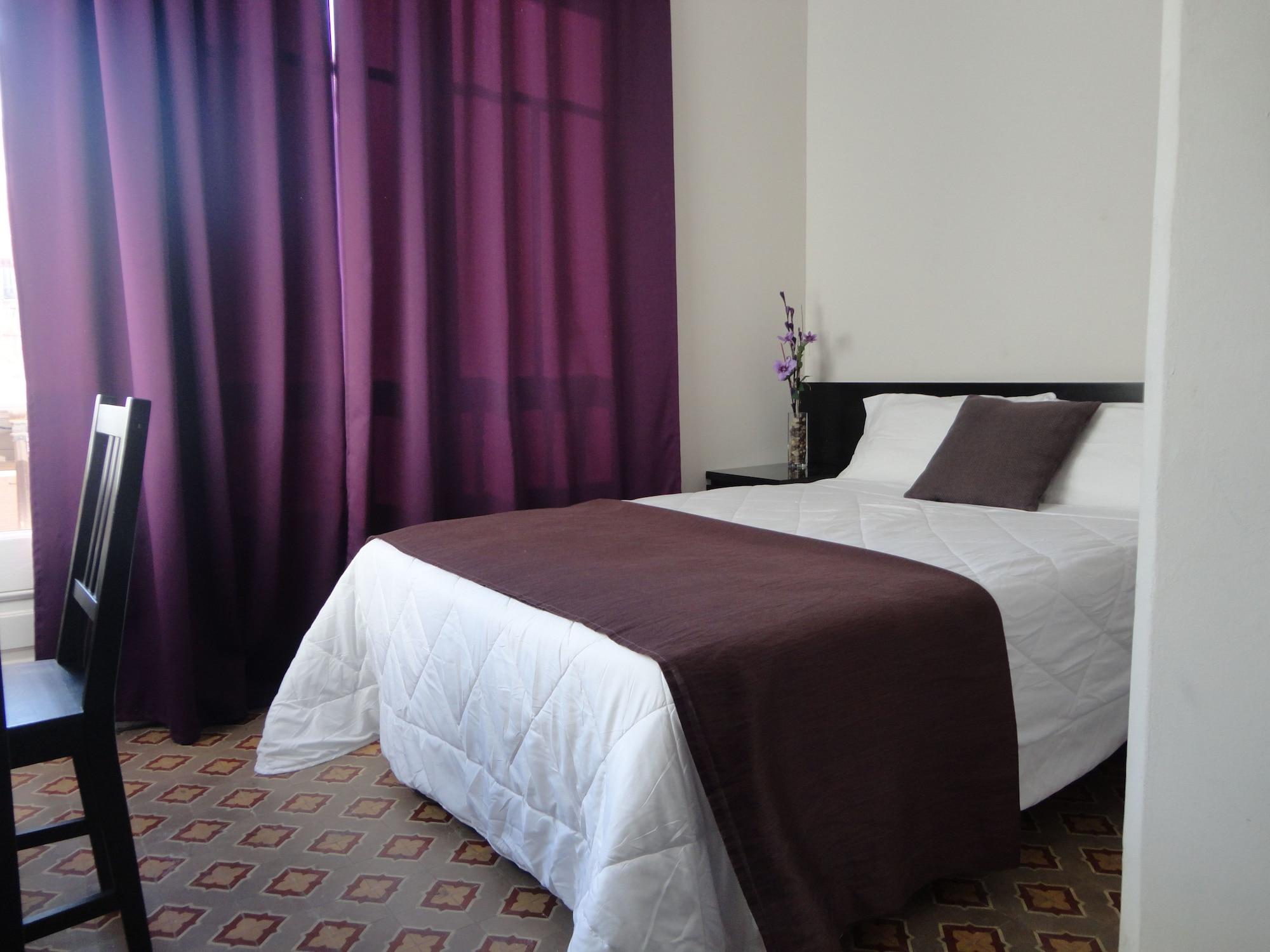 Hotel BruStar Gotic-Centric Barcelona Exterior foto