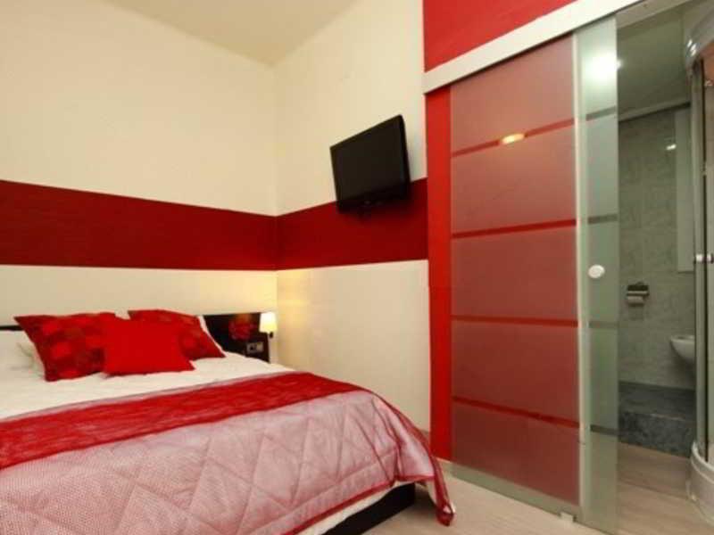 Hotel BruStar Gotic-Centric Barcelona Exterior foto