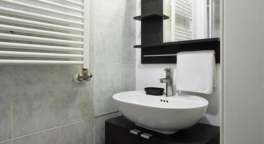 Hotel BruStar Gotic-Centric Barcelona Exterior foto