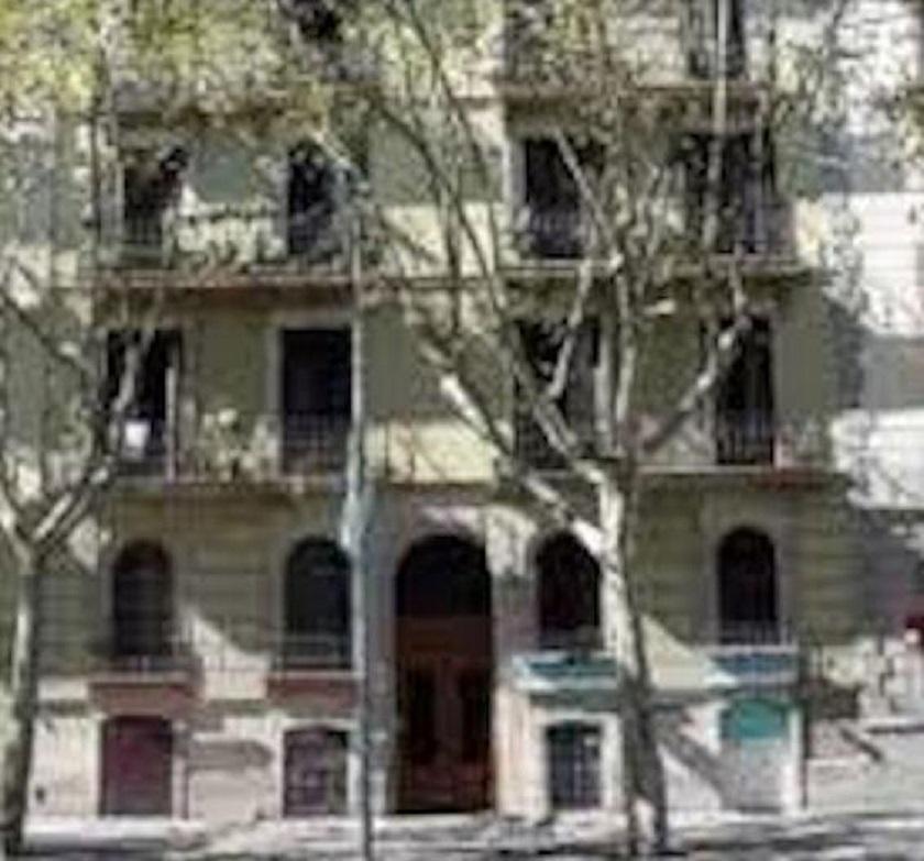 Hotel BruStar Gotic-Centric Barcelona Exterior foto