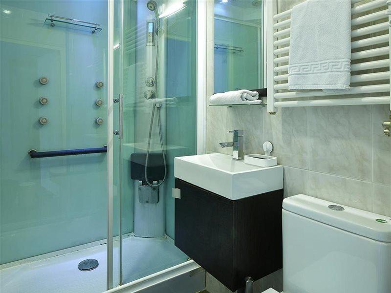 Hotel BruStar Gotic-Centric Barcelona Exterior foto