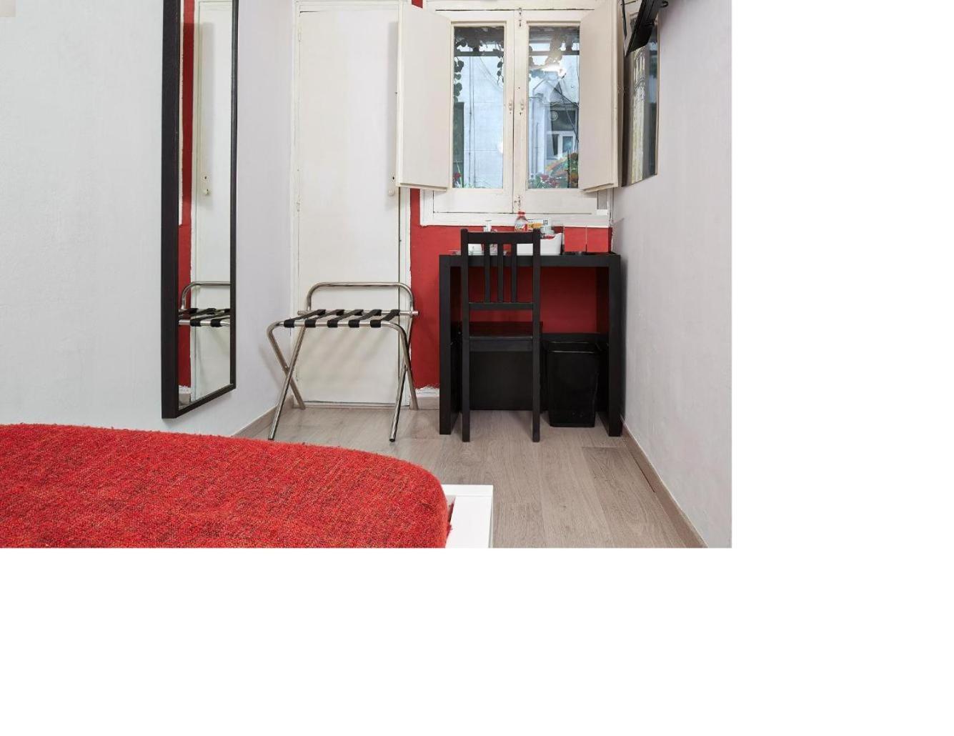 Hotel BruStar Gotic-Centric Barcelona Exterior foto