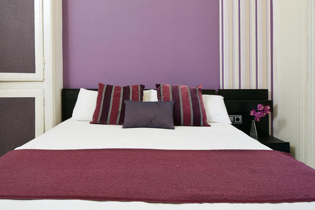 Hotel BruStar Gotic-Centric Barcelona Exterior foto