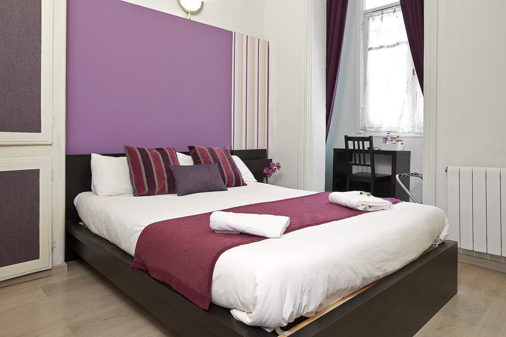 Hotel BruStar Gotic-Centric Barcelona Exterior foto