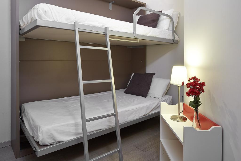 Hotel BruStar Gotic-Centric Barcelona Exterior foto