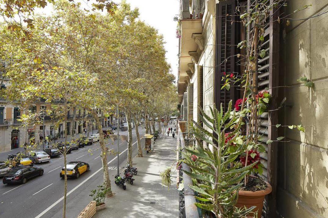 Hotel BruStar Gotic-Centric Barcelona Exterior foto