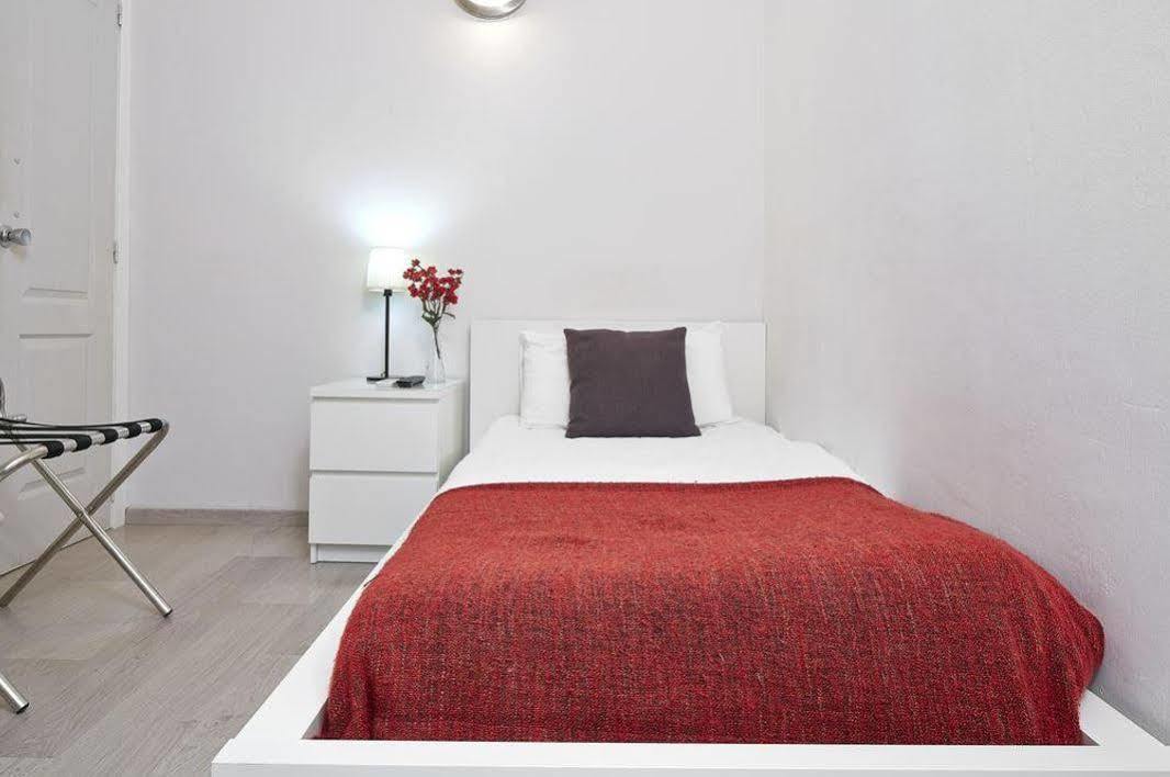 Hotel BruStar Gotic-Centric Barcelona Exterior foto