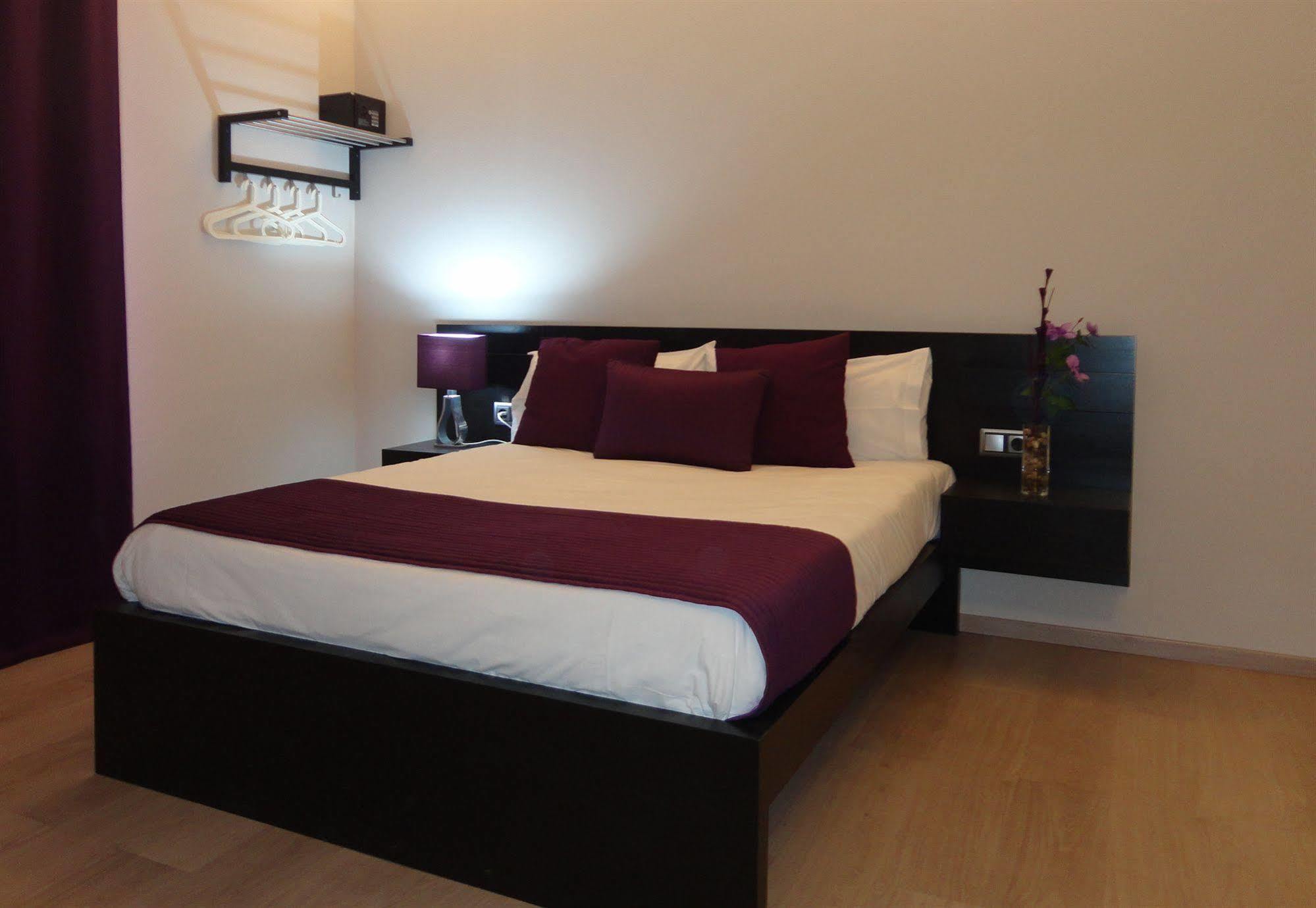 Hotel BruStar Gotic-Centric Barcelona Exterior foto